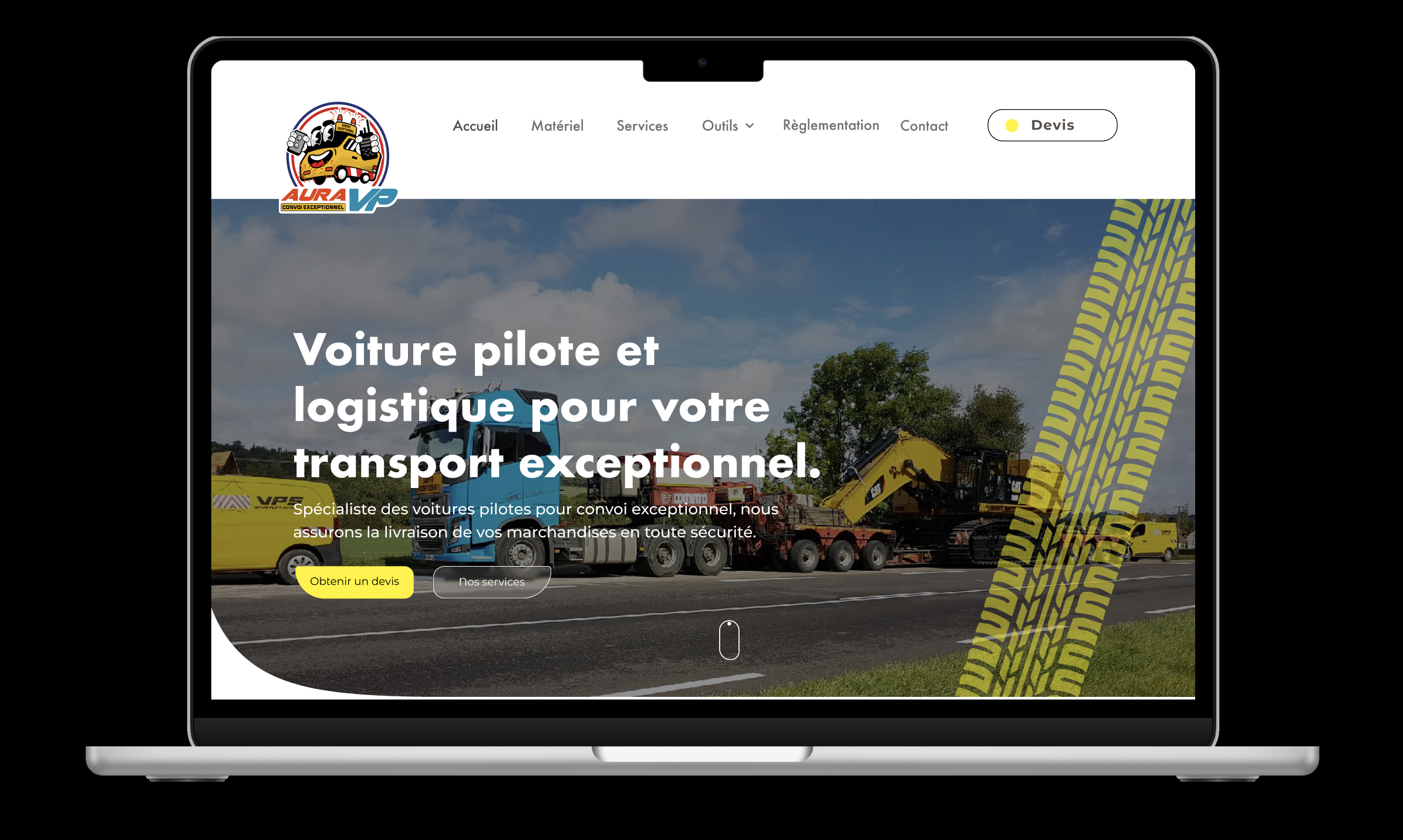 Portfolio de Manya Théo, SAE203.